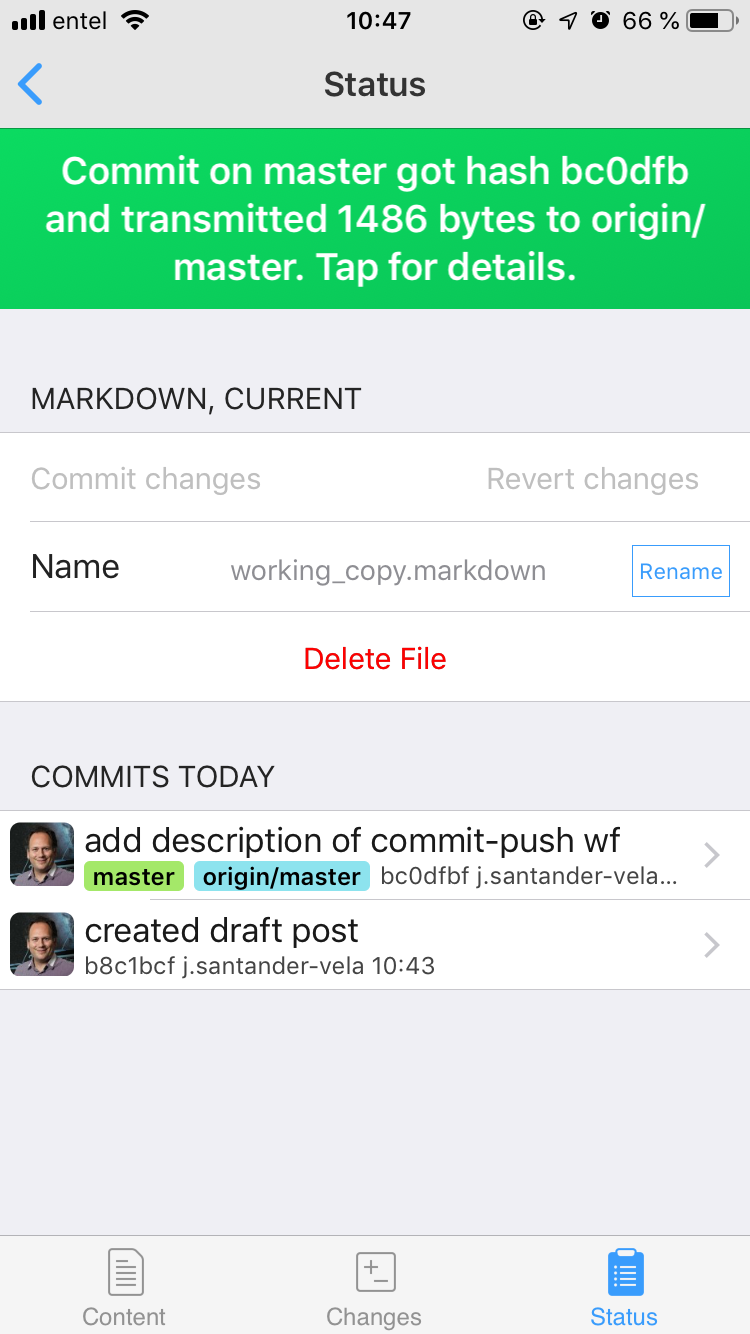 Wc 05 Commit Push Result